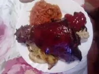 Вот что получилось из нашего рецепта - фото 3