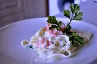 Вот что получилось из нашего рецепта - фото 1