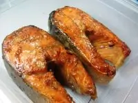 Вот что получилось из нашего рецепта - фото 1