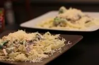 Вот что получилось из нашего рецепта - фото 2