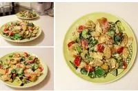 Вот что получилось из нашего рецепта - фото 1