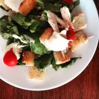 Вот что получилось из нашего рецепта - фото 2