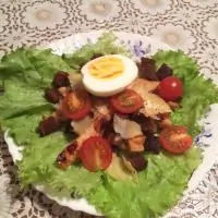 Вот что получилось из нашего рецепта - фото 3