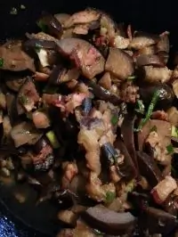 Вот что получилось из нашего рецепта - фото 1