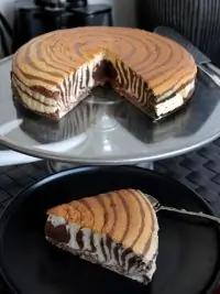 Вот что получилось из нашего рецепта - фото 1