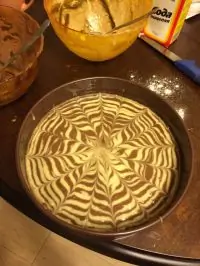 Вот что получилось из нашего рецепта - фото 2