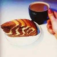 Вот что получилось из нашего рецепта - фото 4