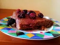 Вот что получилось из нашего рецепта - фото 1