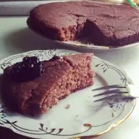 Вот что получилось из нашего рецепта - фото 2