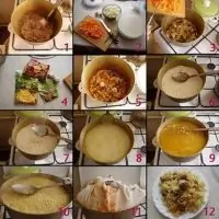 Вот что получилось из нашего рецепта - фото 1