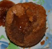 Вот что получилось из нашего рецепта - фото 1