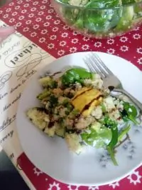 Вот что получилось из нашего рецепта - фото 1