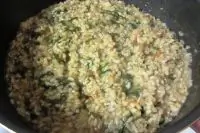 Вот что получилось из нашего рецепта - фото 2