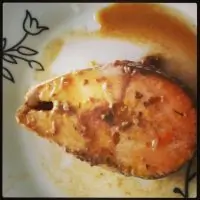 Вот что получилось из нашего рецепта - фото 1