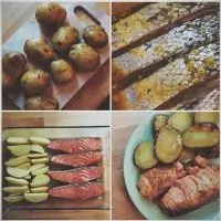 Вот что получилось из нашего рецепта - фото 2