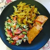 Вот что получилось из нашего рецепта - фото 3