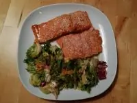 Вот что получилось из нашего рецепта - фото 4