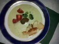 Вот что получилось из нашего рецепта - фото 1