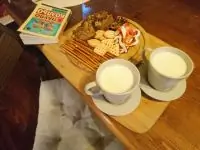 Вот что получилось из нашего рецепта - фото 1