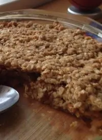 Вот что получилось из нашего рецепта - фото 1