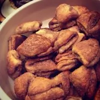 Вот что получилось из нашего рецепта - фото 1