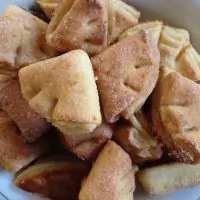 Вот что получилось из нашего рецепта - фото 2