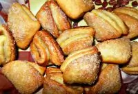 Вот что получилось из нашего рецепта - фото 3