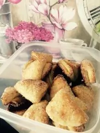 Вот что получилось из нашего рецепта - фото 4