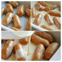 Вот что получилось из нашего рецепта - фото 4