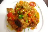 Вот что получилось из нашего рецепта - фото 1