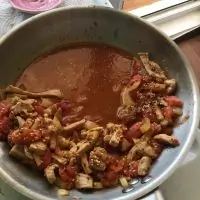 Вот что получилось из нашего рецепта - фото 2