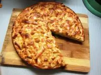 Вот что получилось из нашего рецепта - фото 1