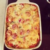 Вот что получилось из нашего рецепта - фото 2