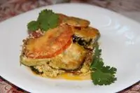 Вот что получилось из нашего рецепта - фото 3