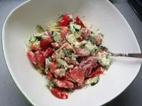 Вот что получилось из нашего рецепта - фото 1