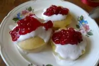 Вот что получилось из нашего рецепта - фото 1