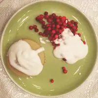 Вот что получилось из нашего рецепта - фото 2