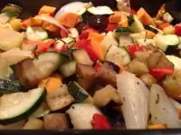 Вот что получилось из нашего рецепта - фото 1