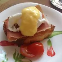 Вот что получилось из нашего рецепта - фото 2