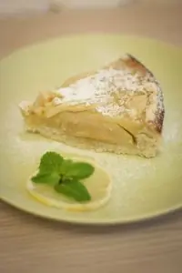 Вот что получилось из нашего рецепта - фото 3