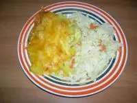 Вот что получилось из нашего рецепта - фото 1