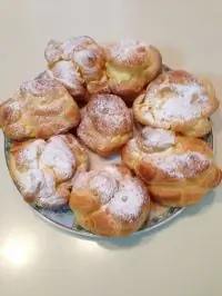 Вот что получилось из нашего рецепта - фото 1