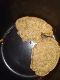 Вот что получилось из нашего рецепта - фото 2