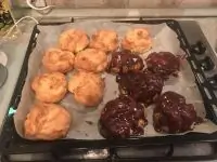 Вот что получилось из нашего рецепта - фото 3