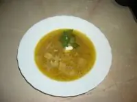 Вот что получилось из нашего рецепта - фото 1