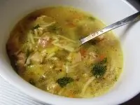 Вот что получилось из нашего рецепта - фото 2