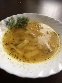 Вот что получилось из нашего рецепта - фото 3