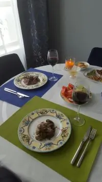 Вот что получилось из нашего рецепта - фото 2