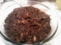 Вот что получилось из нашего рецепта - фото 3