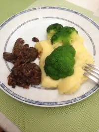 Вот что получилось из нашего рецепта - фото 4